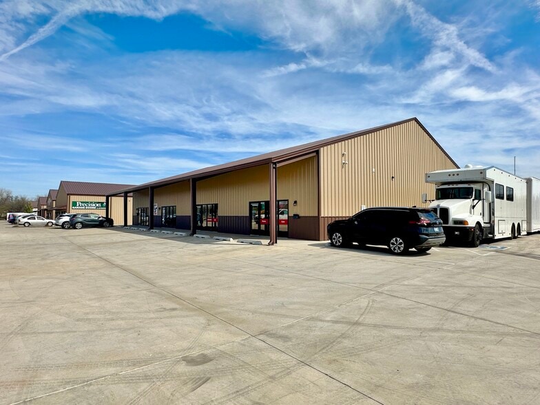 More Photos Of , Oklahoma City Industrial For Sale
