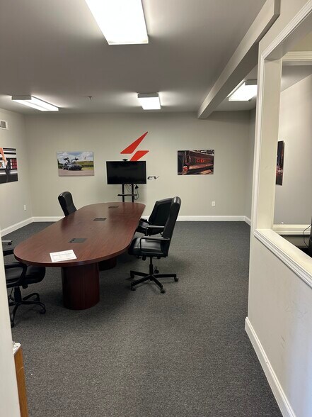 More Photos Of 195 Highway 9 South, Dawsonville Light Manufacturing For Sale