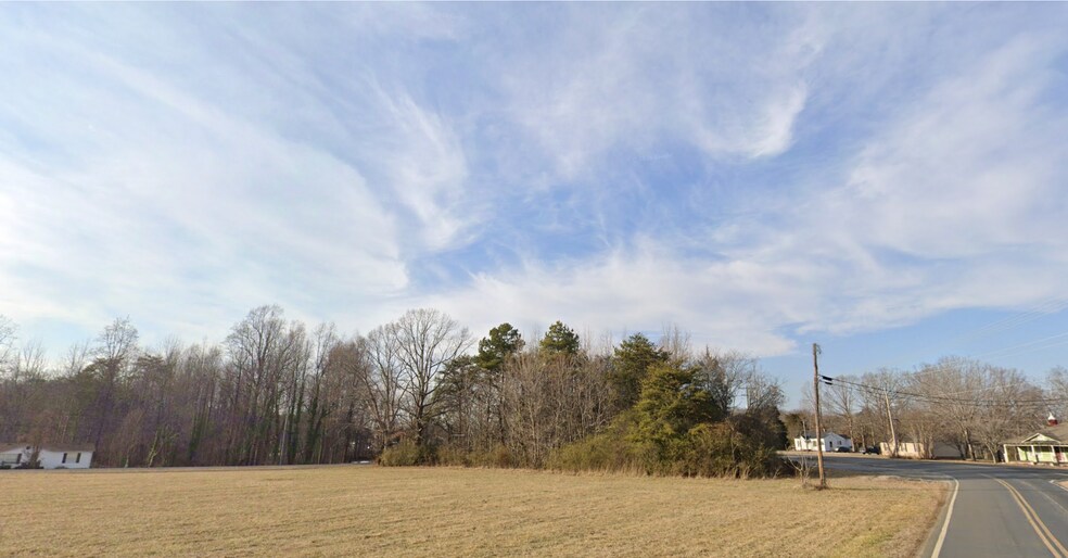 More Photos Of 1095 Shuping Mill Rd, Salisbury Land For Sale
