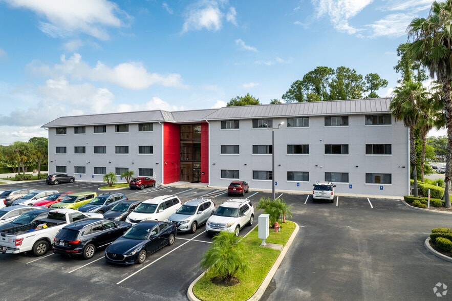 More Photos Of 1270 Upsala Rd, Sanford Office For Lease