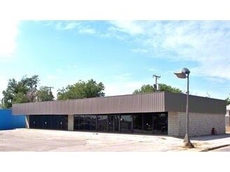More Photos Of 728 N Sheridan Rd, Tulsa General Retail For Sale