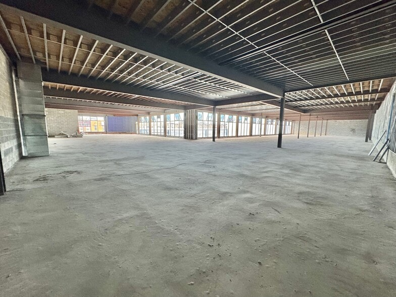 More Photos Of 21480 Jamaica Ave, Jamaica Auto Repair For Sale