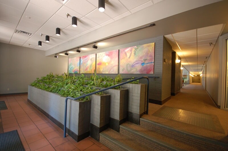 More Photos Of 415 Texas St, Shreveport Office For Lease