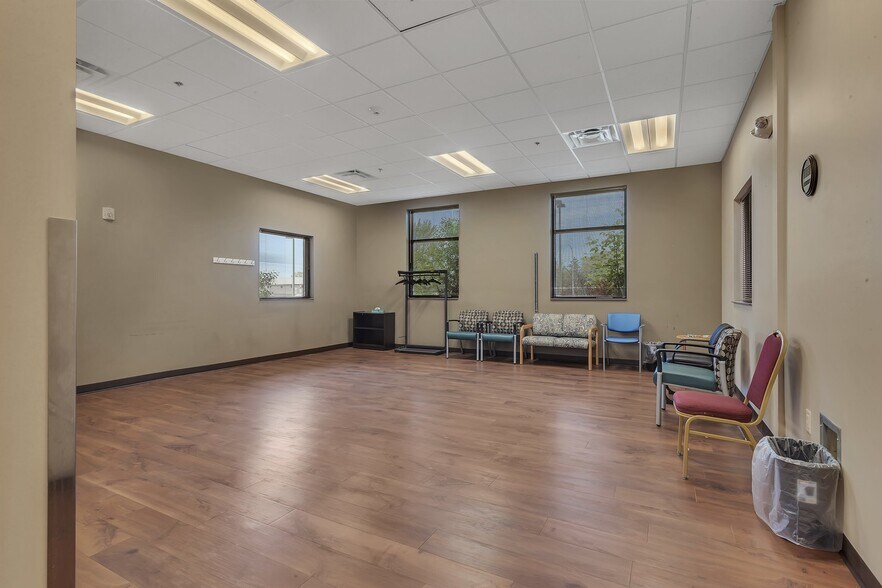 More Photos Of 6600 State Highway 29 S, Alexandria Medical For Lease