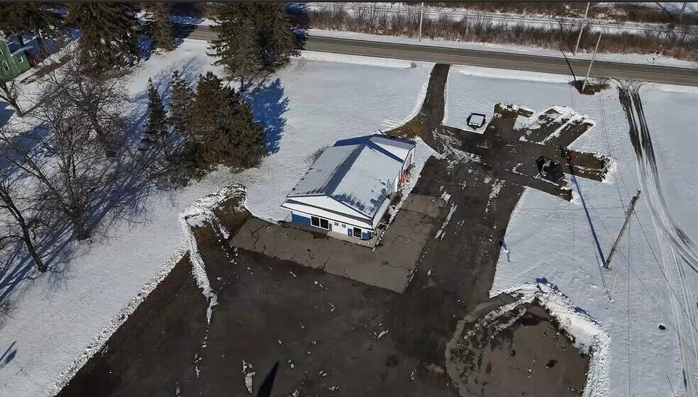 More Photos Of 3857 State Route 104, Williamson Freestanding For Sale