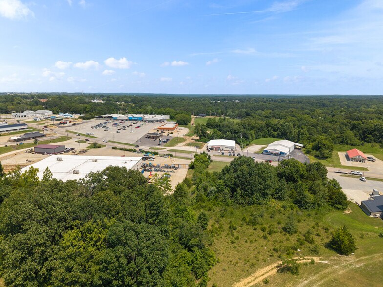 More Photos Of 1812 S Business 54, Eldon Bank For Sale