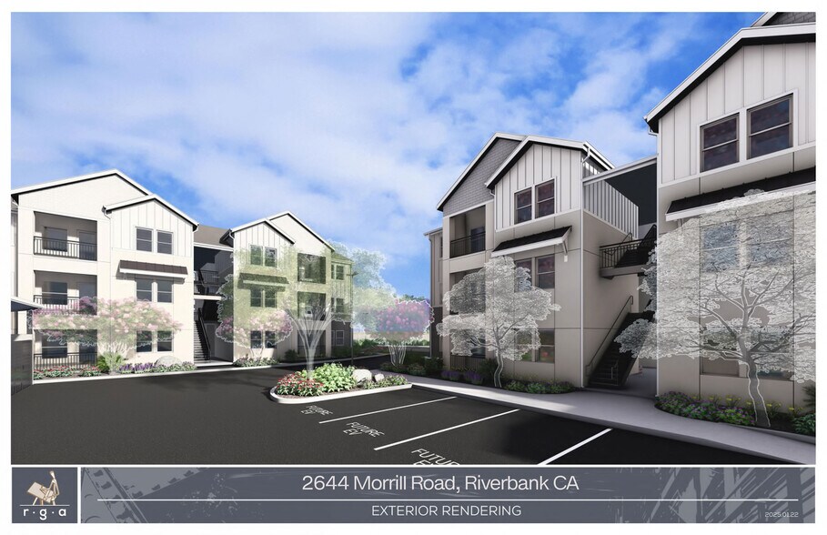 More Photos Of 2644 Morrill Rd, Riverbank Land For Sale