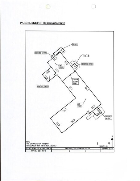 More Photos Of CR-220 & Henley Rd, Middleburg Religious Facility For Sale