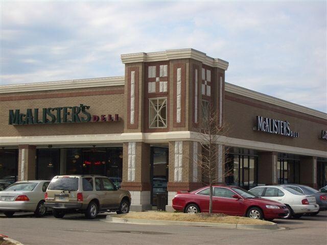 More Photos Of 2715 Kirby Rd, Memphis Medical For Lease