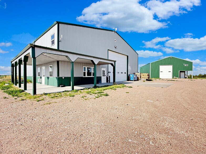 More Photos Of 39300 County Road 71, Crook Flex For Sale