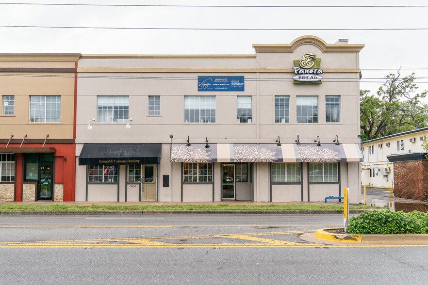 More Photos Of 1914 4th St N, Saint Petersburg Storefront Retail Office For Lease