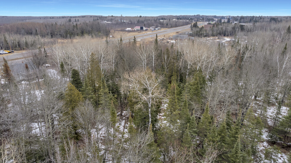 Primary Photo Of xxx xxx Miller Trunk Hwy, Hermantown Land For Sale