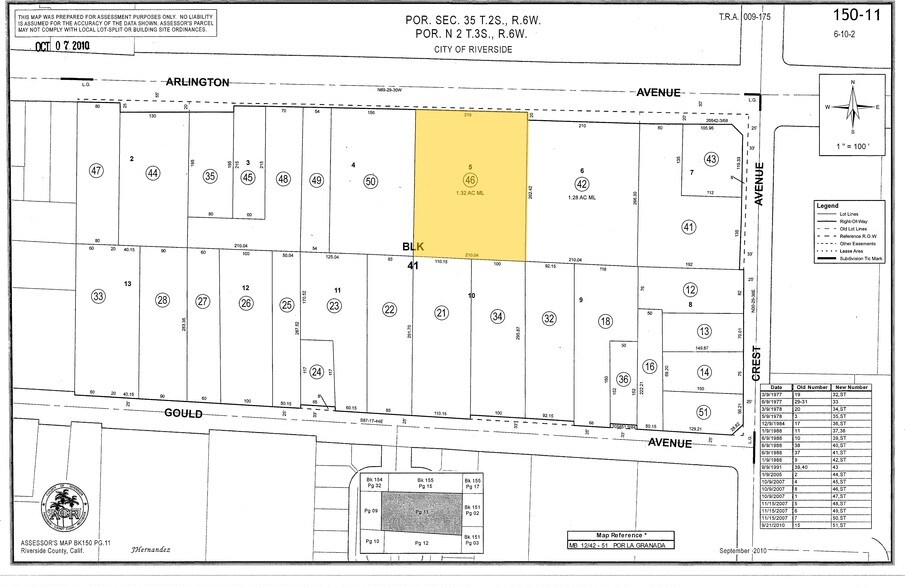 More Photos Of 10100 Arlington Ave, Riverside Auto Dealership For Sale