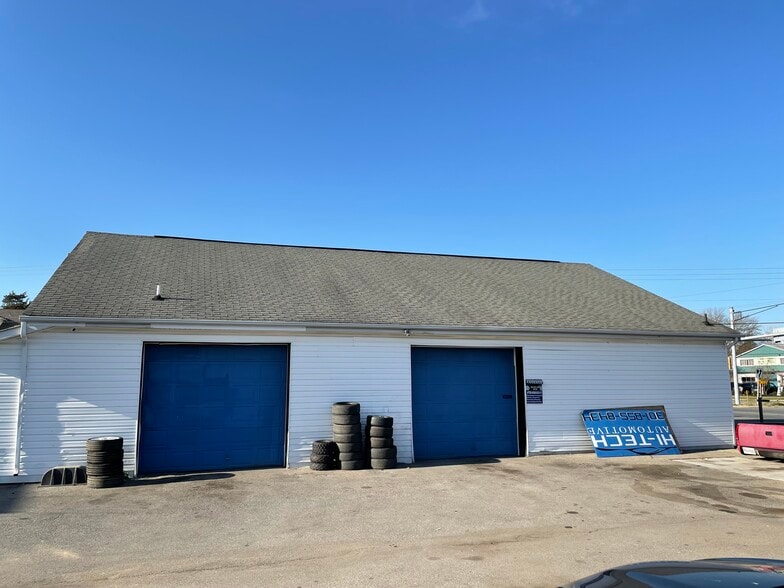 More Photos Of 2020 Chaneyville Rd, Owings Auto Repair For Sale