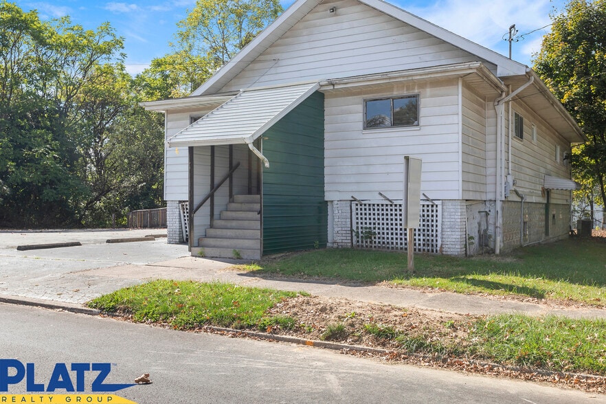 More Photos Of 404 Fulton St, Niles Lodge Meeting Hall For Sale