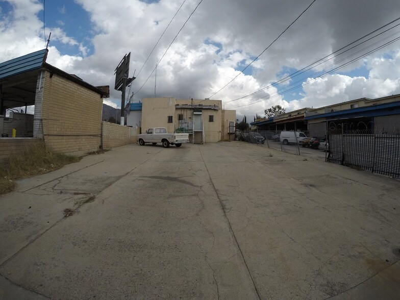 More Photos Of 7780 Foothill Blvd, Tujunga Restaurant For Sale