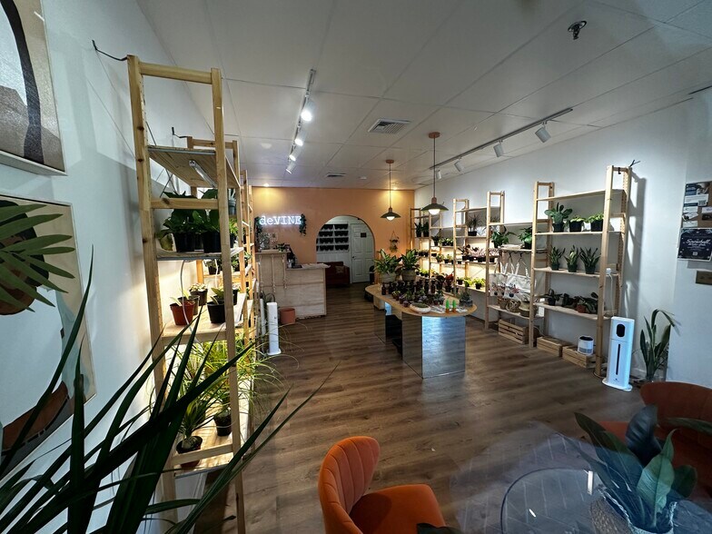 More Photos Of 28 S Fullerton Ave, Montclair Storefront For Lease