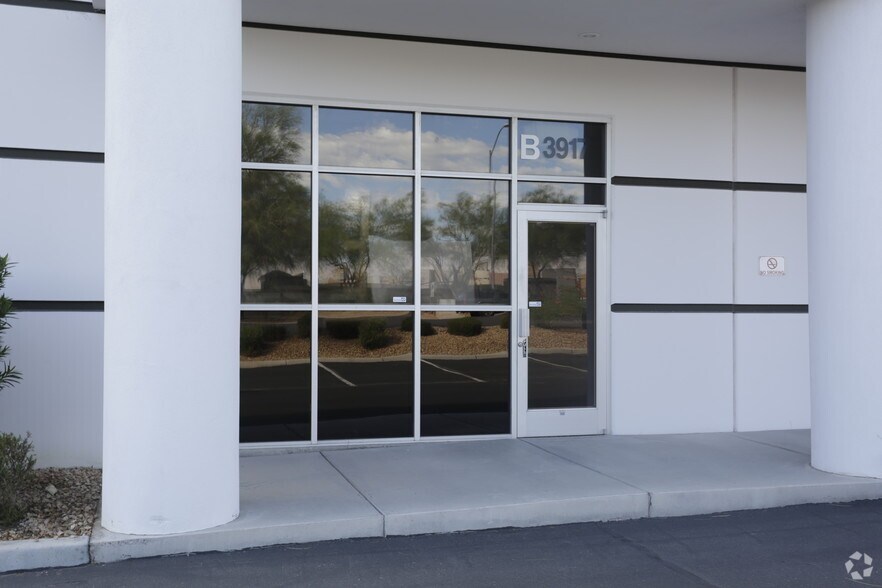 More Photos Of 3917 E Lone Mountain Rd, North Las Vegas Unknown For Lease
