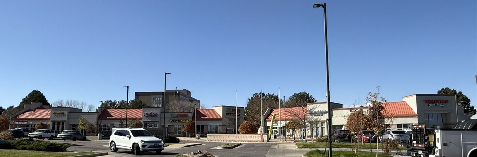 More Photos Of , Denver General Retail For Sale