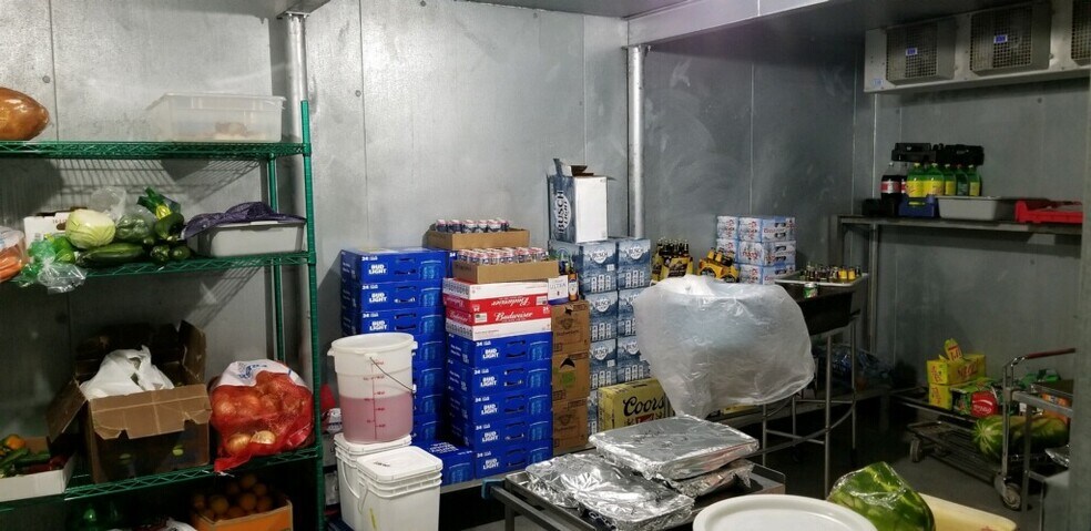 More Photos Of 26646 S 555 St, Fullerton Restaurant For Sale