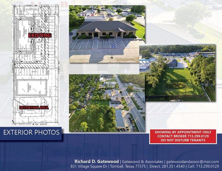 More Photos Of 5265 Louetta Rd, Spring Medical For Sale