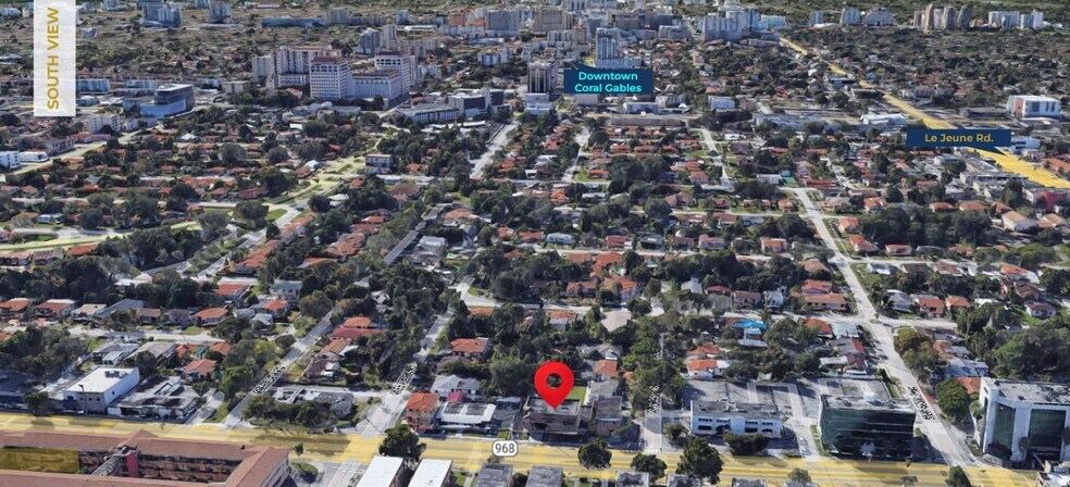 More Photos Of 3940 W Flagler St, Coral Gables Medical For Sale