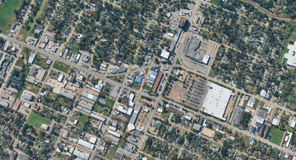 More Photos Of 1502 Shaver St, Pasadena Unknown For Lease