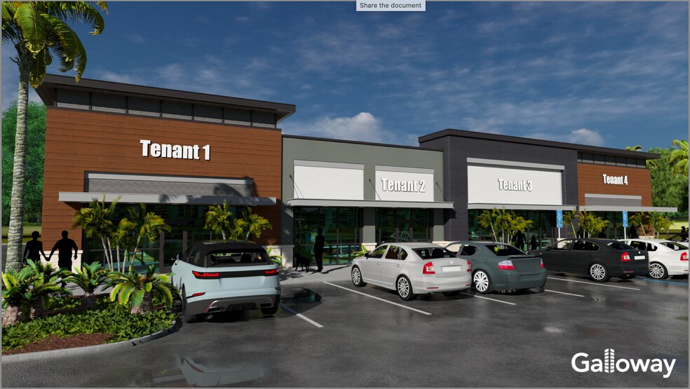 Primary Photo Of Laurel Island Parkway Pky @ Odyssey Way, Kingsland Storefront Retail Office For Lease