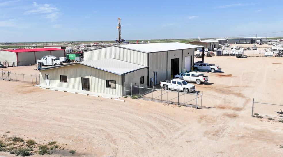 More Photos Of , Midland Industrial For Sale