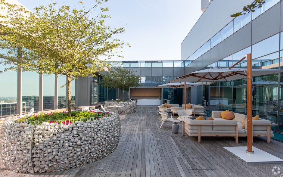 More Photos Of 151 N Franklin St, Chicago Office For Lease