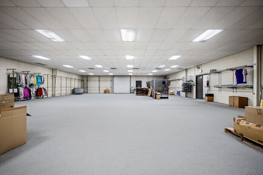 More Photos Of 795 Rice Rd, Spartanburg Light Distribution For Lease