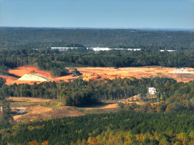 More Photos Of 2811 Athens hwy, Gainesville Land For Sale