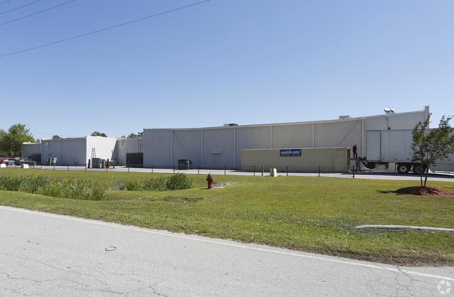 More Photos Of 3069-3085 Richlands Hwy, Jacksonville Unknown For Lease