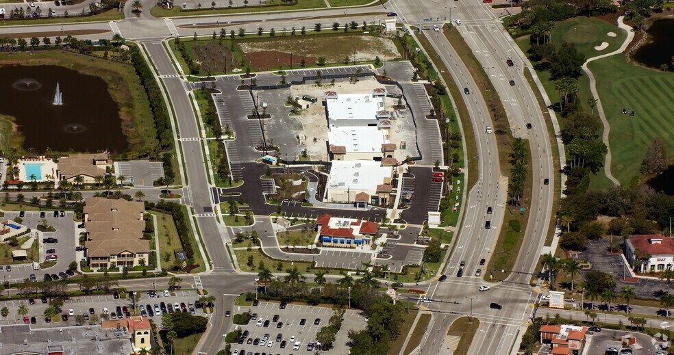 More Photos Of 19533 Highland Oaks Dr, Estero General Retail For Lease