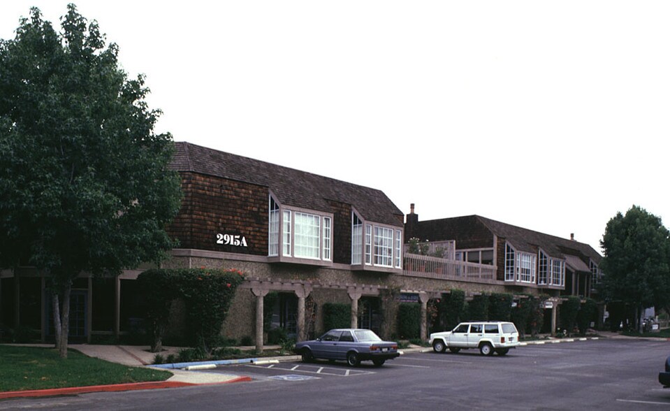 More Photos Of 2915 Red Hill Ave, Costa Mesa Loft Creative Space For Lease