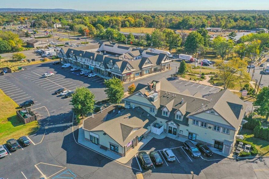 More Photos Of 415 Route 206, Hillsborough Unknown For Lease