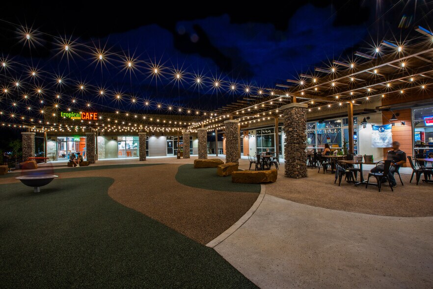 More Photos Of 1571 N Resler Dr, El Paso Unknown For Lease