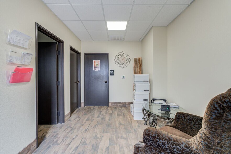 More Photos Of 4805 N Interstate 27, Lubbock Industrial For Sale