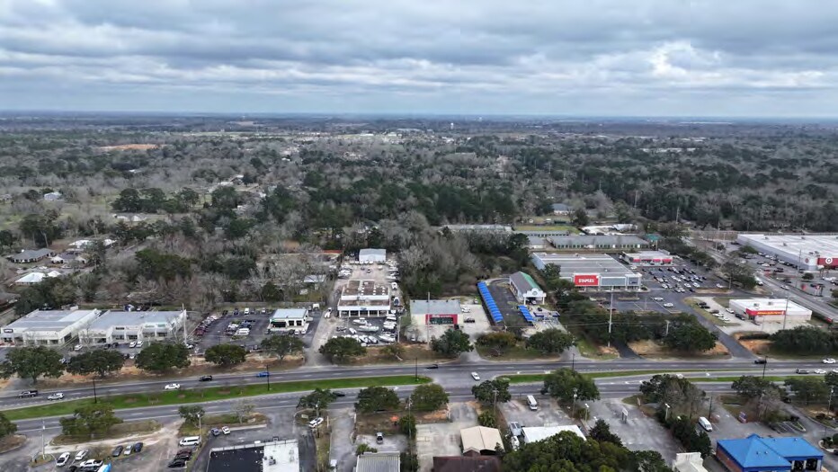 More Photos Of 1808 US Highway 98, Daphne Freestanding For Sale