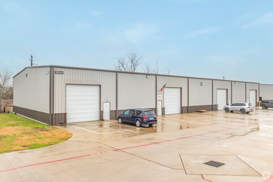 More Photos Of 18500 Pearland Sites Rd, Pearland Unknown For Lease