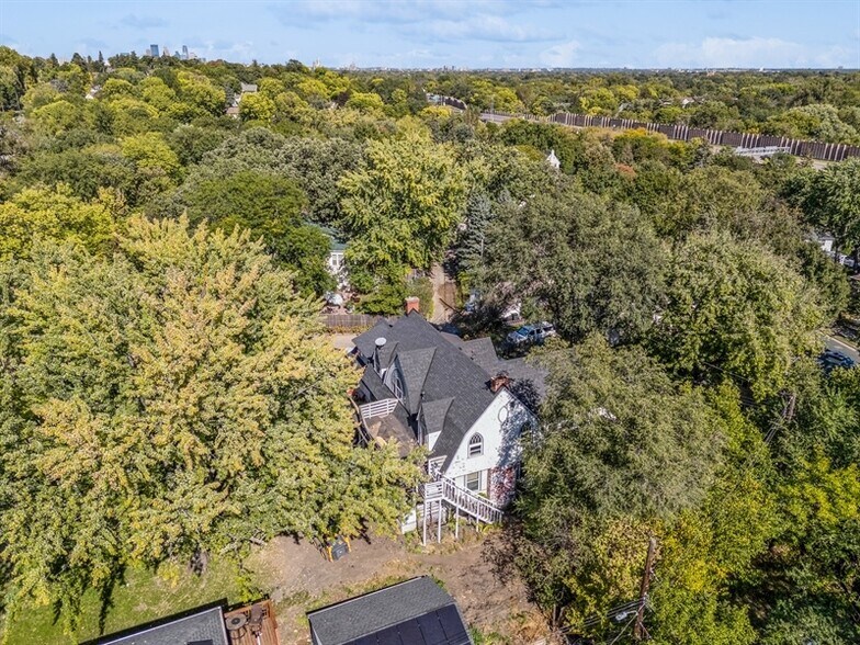 More Photos Of 3 E Minnehaha Pky, Minneapolis Land For Sale