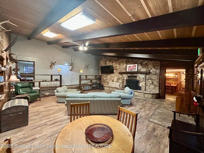 More Photos Of 616 Sudderth Dr, Ruidoso General Retail For Sale
