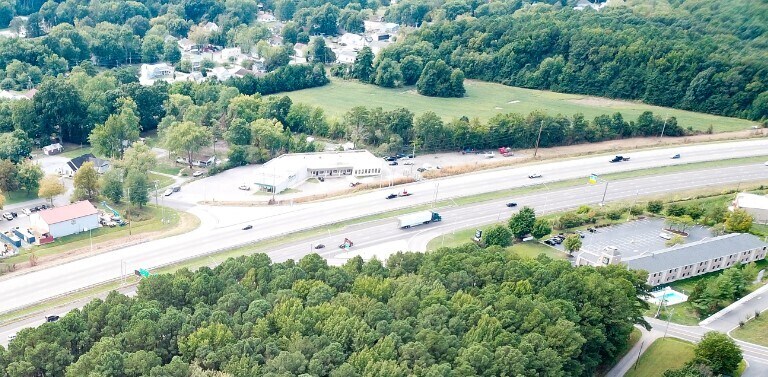More Photos Of US Route 50/301 @ Chester River Beach Rd, Grasonville Land For Sale