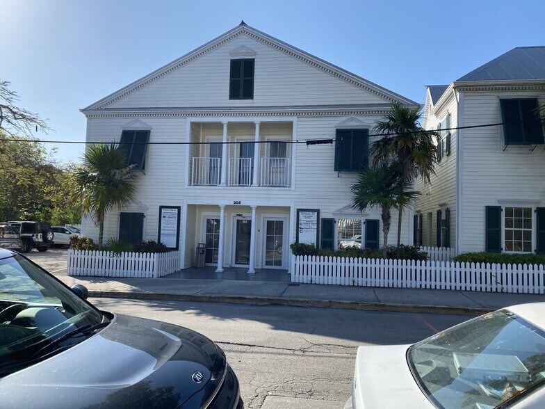 More Photos Of 302 Southard St, Key West Office For Sale
