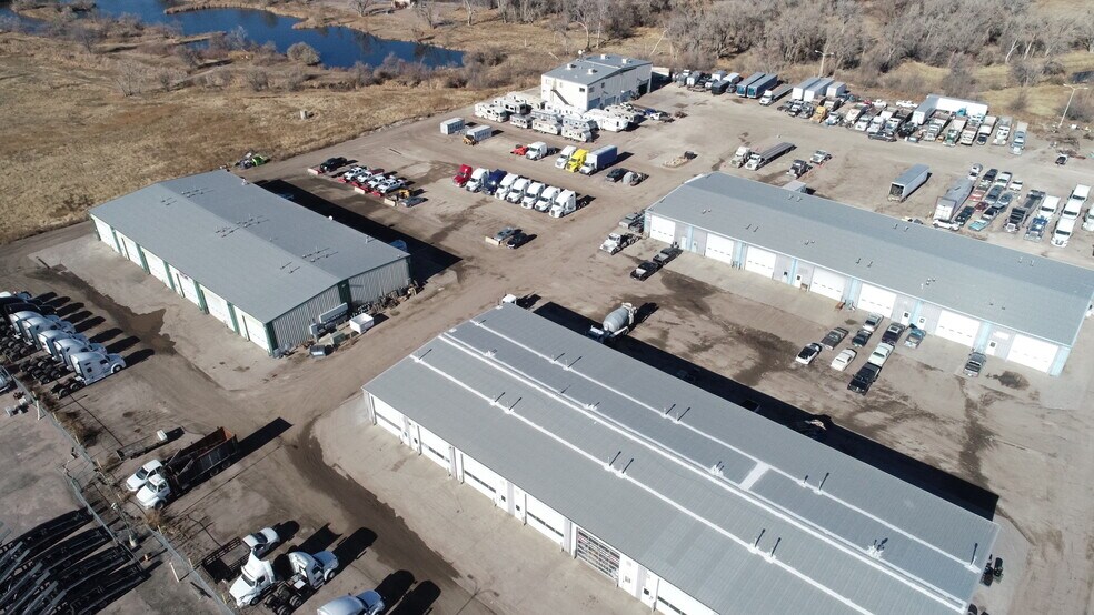 More Photos Of 7285 E 96th Ave, Henderson Service For Sale