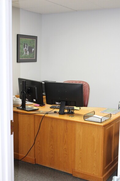More Photos Of 17 Industrial Dr, South Hadley Warehouse For Sale