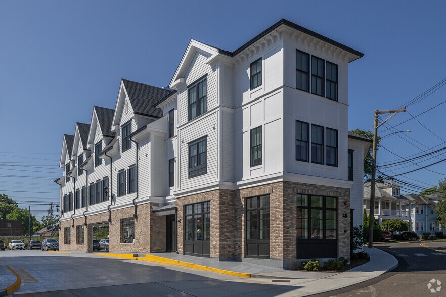 More Photos Of 44 River St, Milford Apartments For Lease