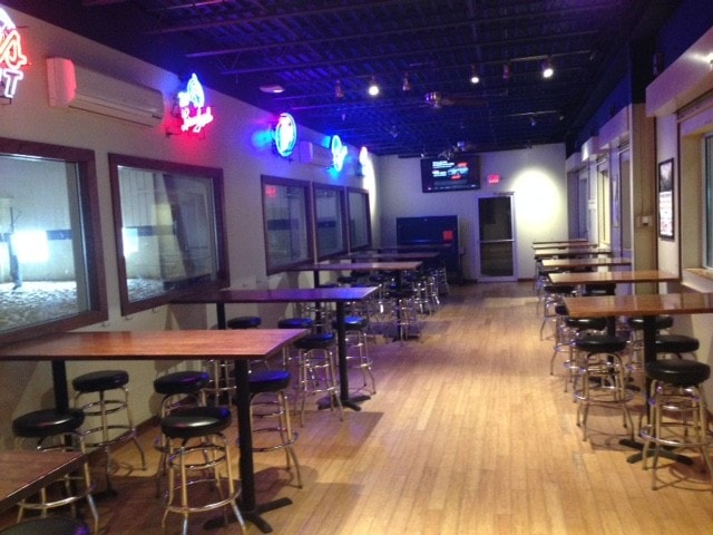 More Photos Of 7805 S Loomis Rd, Wind Lake Restaurant For Sale