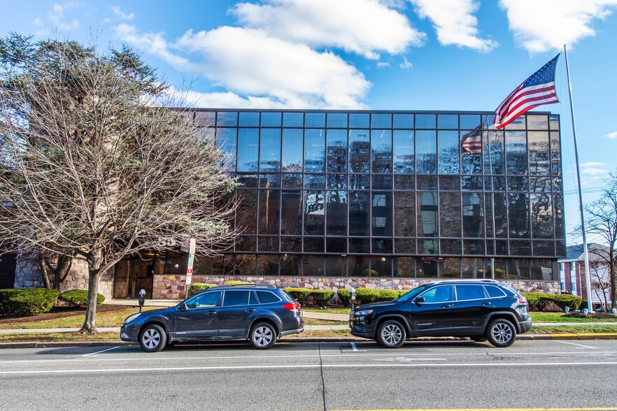 More Photos Of 85 Orient Way, Rutherford Loft Creative Space For Lease