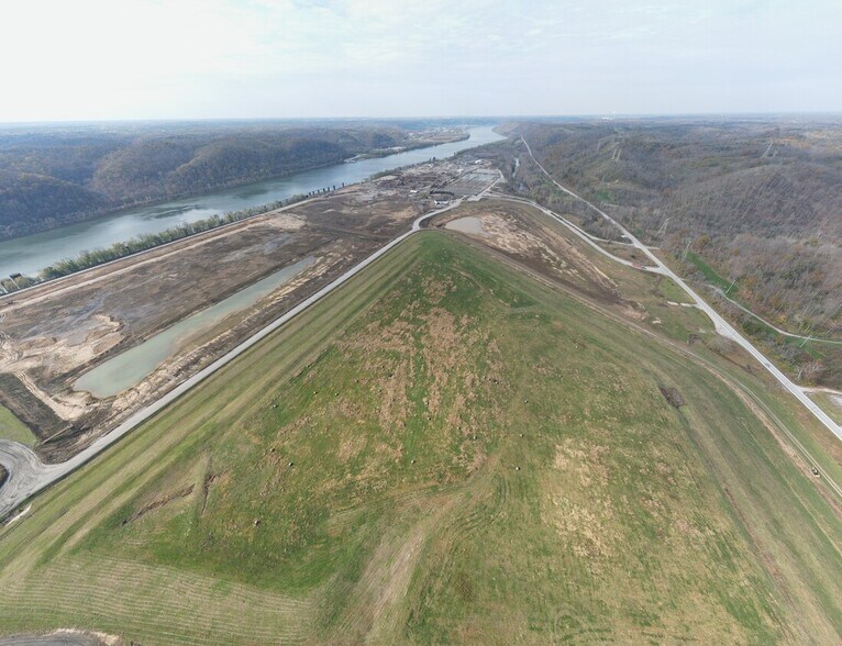 More Photos Of 745 US Highway 52, Manchester Land For Sale